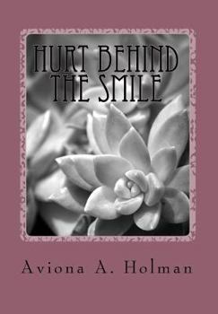 Paperback Hurt Behind The Smile Book