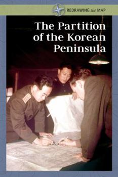 Library Binding The Partition of the Korean Peninsula Book