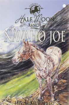 Paperback Navaho Joe Book