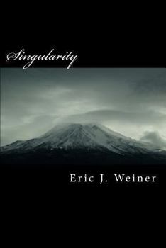 Paperback Singularity Book