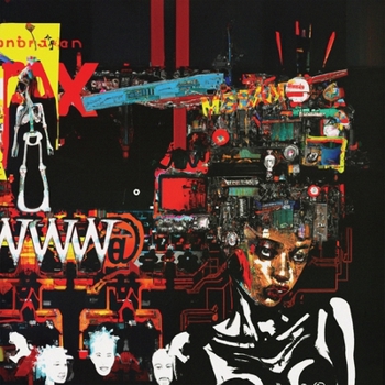 Vinyl My Guardian Angel [LP] Book