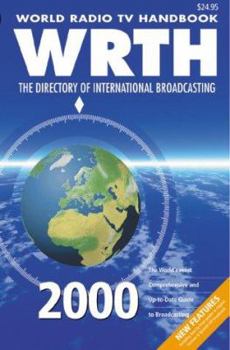 World Radio TV Handbook