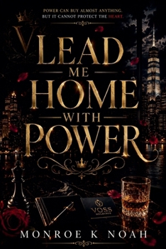 Lead Me Home With Power