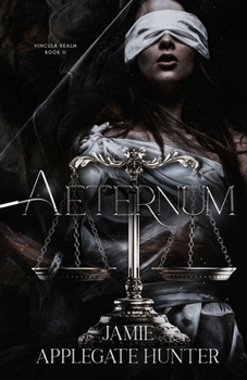 Paperback Aeternum Book