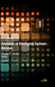 Hardcover Advances in Intelligent Systems: Reviews, Vol. 1 Book