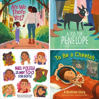 Sunbird Picture Books Read-Along Series #6