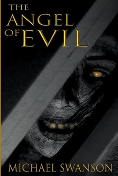 Paperback Angel of Evil Book