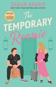 The Temporary Roomie - Book #2 of the It Happened in Nashville