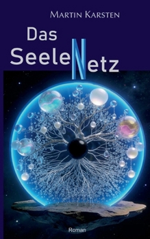 Paperback Das Seelennetz [German] Book