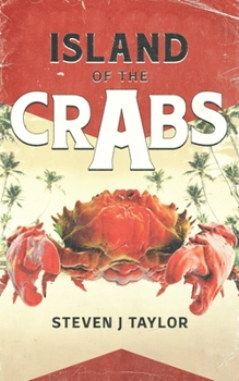 Paperback Island of the Crabs Book