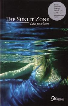 Paperback The Sunlit Zone Book