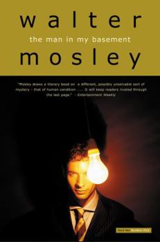 Paperback The Man in My Basement Book