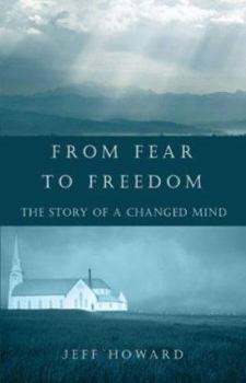 Paperback From Fear to Freedom Book