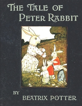 Paperback The Tale of Peter Rabbit by Beatrix Potter: Enhanced Recreation of Classic 1916 Edition Includes Original Full-Color Illustrations PLUS BONUS COLORING Book