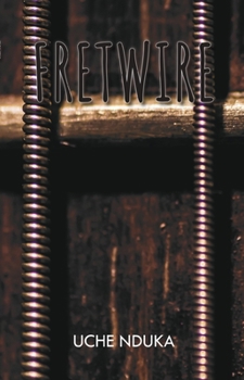 Paperback Fretwire Book