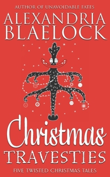 Christmas Travesties