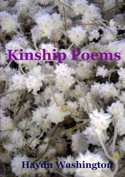 Paperback Kinship Poems Book