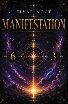 Paperback ELVAR NOCT MANIFESTATION 2026 Book