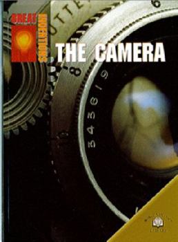 Paperback The Camera Book