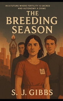 Paperback The Breeding Season Book