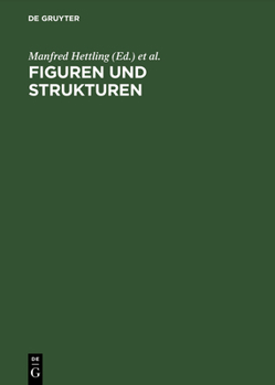 Hardcover Figuren und Strukturen [German] Book