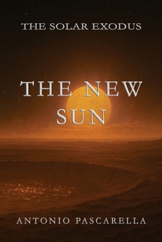 Paperback The New Sun Book