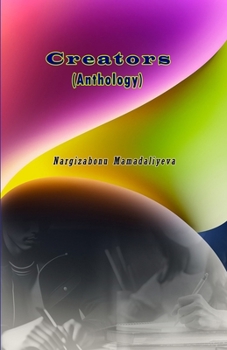 Paperback Creators: (Anthology) Book