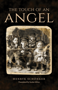 Paperback The Touch of an Angel Book