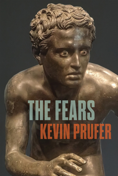 Paperback The Fears Book