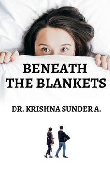 Paperback Beneath the Blankets Book