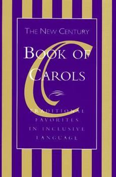Paperback The New Century Book of Carols Book