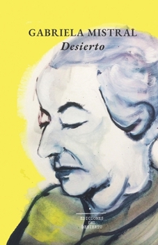 Desierto (Libreria del Desierto) (Spanish Edition)