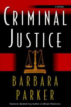 Hardcover Criminal Justice Book