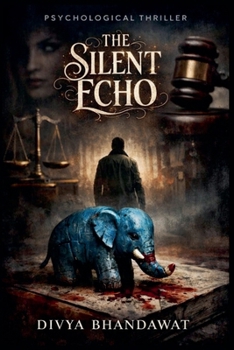Paperback The Silent Echo Book