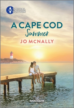 Mass Market Paperback A Cape Cod Summer Book