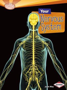 Paperback Your Nervous System Book