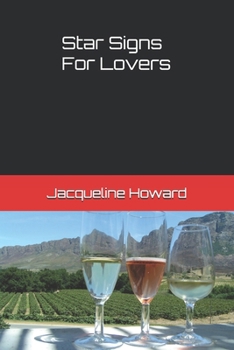 Paperback Star Signs For Lovers Book