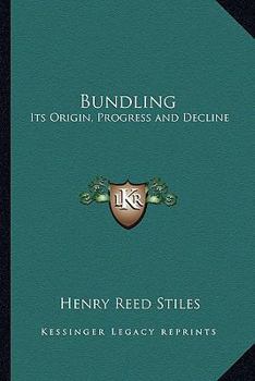 Paperback Bundling: Its Origin, Progress and Decline Book