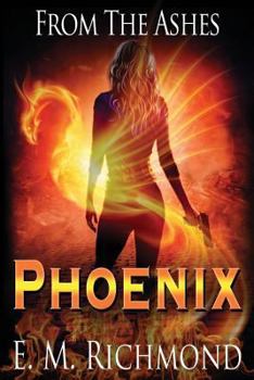 Paperback From The Ashes: Phoenix Book