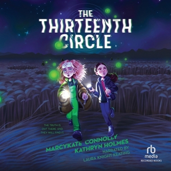 Audio CD The Thirteenth Circle Book