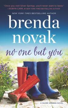 No One but You - Book #2 of the Silver Springs