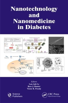 Hardcover Nanotechnology and Nanomedicine in Diabetes Book