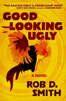 Paperback Good-Looking Ugly Book
