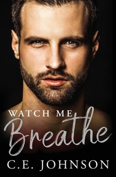 Paperback Watch Me Breathe Book