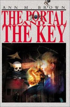 Paperback The Portal and the Key Book