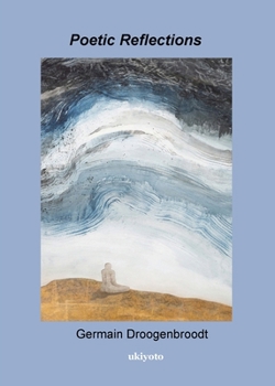 Paperback Poetic Reflections Book