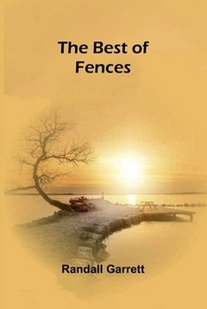 Paperback The Best of Fences Book