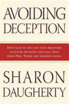Paperback Avoiding Deception Book