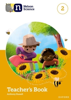 Paperback Nelson Science 2nd Edition Teacher Book 2 Book