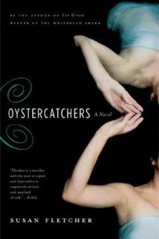 Paperback Oystercatchers Book